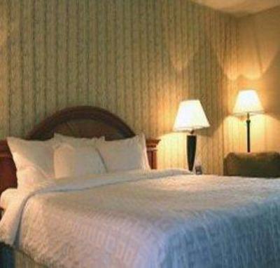 фото отеля Gainesville Hotel and Conference Center