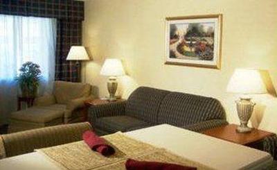 фото отеля Gainesville Hotel and Conference Center