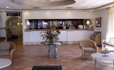 фото отеля Gainesville Hotel and Conference Center