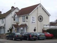 The Inn Place