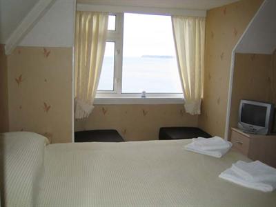 фото отеля The Torbay Sands Hotel