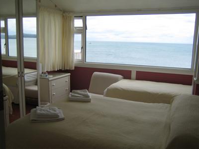 фото отеля The Torbay Sands Hotel