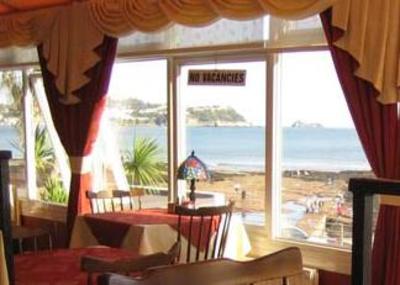 фото отеля The Torbay Sands Hotel