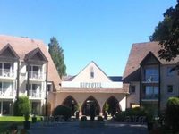 Hotel Residence Hippotel