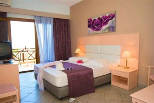 фото отеля Palladium Hotel Kriopigi