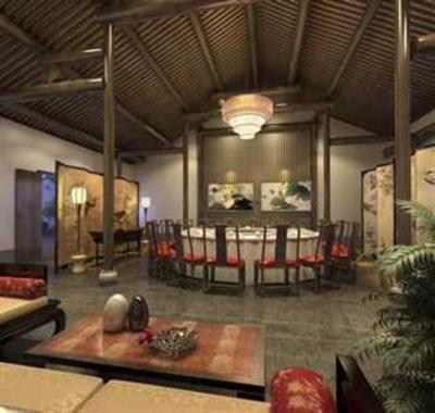 фото отеля Dayu New Century Resort Shaoxing