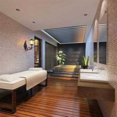фото отеля Dayu New Century Resort Shaoxing