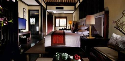 фото отеля Dayu New Century Resort Shaoxing