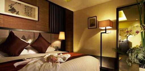 фото отеля Dayu New Century Resort Shaoxing