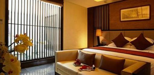 фото отеля Dayu New Century Resort Shaoxing