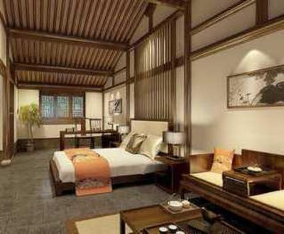 фото отеля Dayu New Century Resort Shaoxing