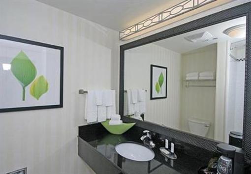 фото отеля Fairfield Inn & Suites Asheboro