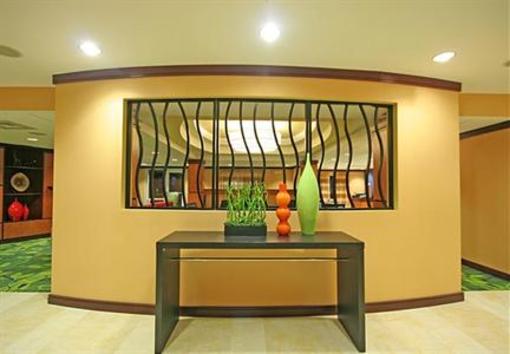 фото отеля Fairfield Inn & Suites Asheboro