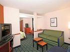 фото отеля Fairfield Inn & Suites Asheboro