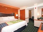 фото отеля Fairfield Inn & Suites Asheboro