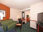 фото отеля Fairfield Inn & Suites Asheboro