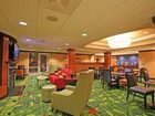 фото отеля Fairfield Inn & Suites Asheboro