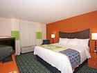 фото отеля Fairfield Inn & Suites Asheboro