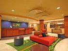 фото отеля Fairfield Inn & Suites Asheboro