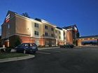 фото отеля Fairfield Inn & Suites Asheboro