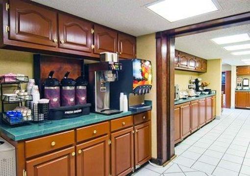 фото отеля Econo Lodge Vicksburg