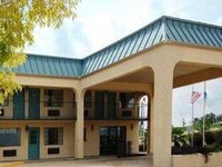 Econo Lodge Vicksburg