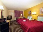 фото отеля Econo Lodge Vicksburg