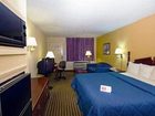 фото отеля Econo Lodge Vicksburg