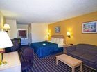 фото отеля Econo Lodge Vicksburg