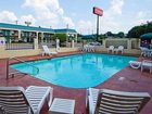 фото отеля Econo Lodge Vicksburg