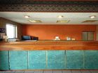 фото отеля Econo Lodge Vicksburg