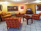 фото отеля Econo Lodge Vicksburg