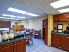 фото отеля Econo Lodge Vicksburg