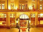 фото отеля Hotel Palace Praha