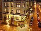 фото отеля Hotel Palace Praha