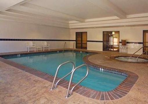 фото отеля Comfort Suites Vacaville