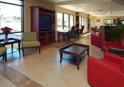 фото отеля Comfort Suites Vacaville