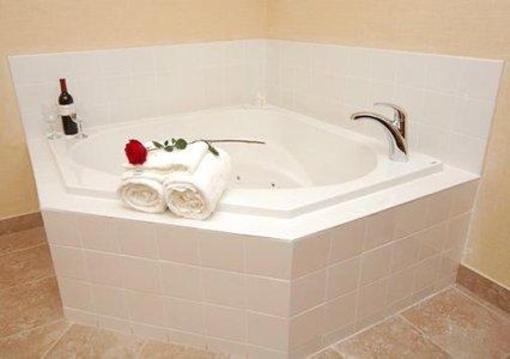 фото отеля Comfort Suites Vacaville