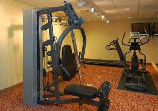фото отеля Comfort Suites Vacaville