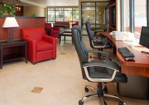 фото отеля Comfort Suites Vacaville