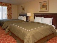 Comfort Suites Vacaville