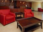 фото отеля Comfort Suites Vacaville