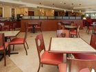 фото отеля Comfort Suites Vacaville