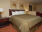 фото отеля Comfort Suites Vacaville