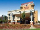 фото отеля Comfort Suites Vacaville