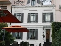 Hotel Pruly