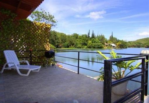 фото отеля Cerro Azul Vacation Resort