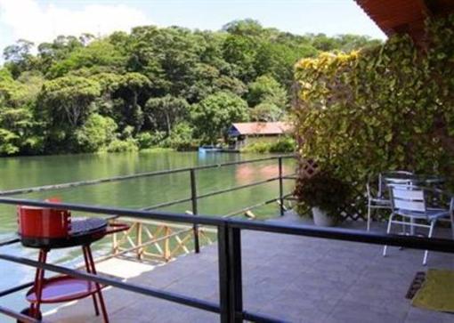 фото отеля Cerro Azul Vacation Resort