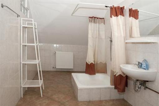 фото отеля Zuglo Apartman Budapest