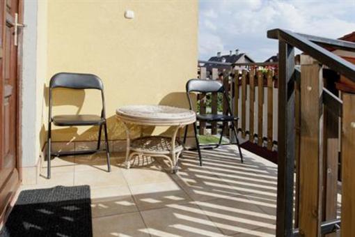 фото отеля Zuglo Apartman Budapest